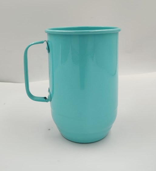 AZUL TIFFANY 850 ML